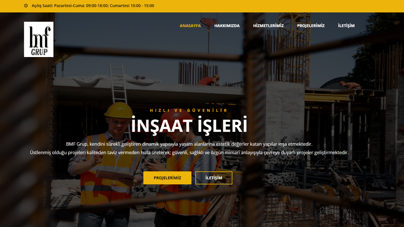 Web Tasarımı