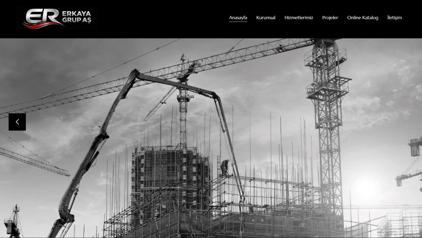Kurumsal Web Tasarımı