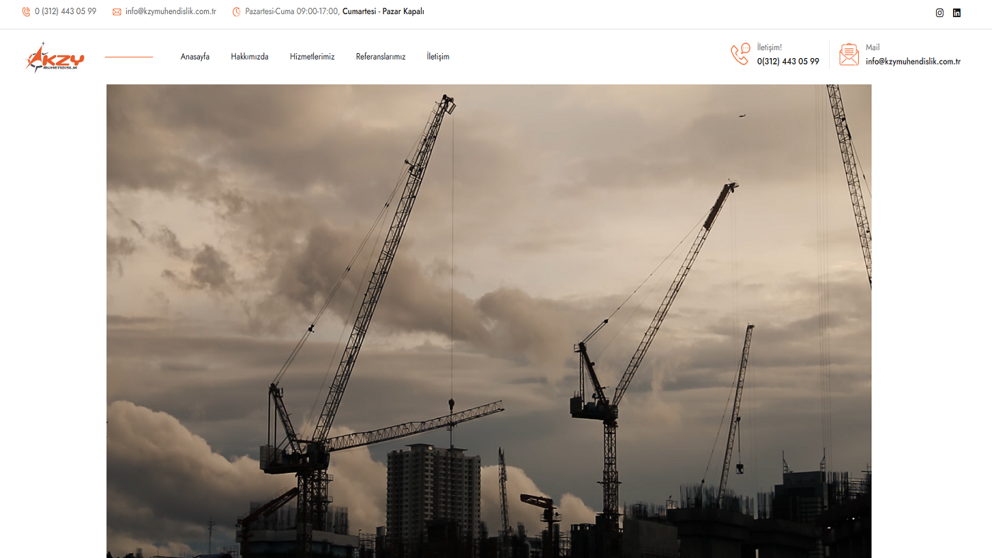 Kurumsal Web Tasarımı