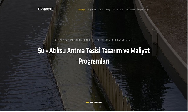 Kurumsal Web Sitesi Tasarımı