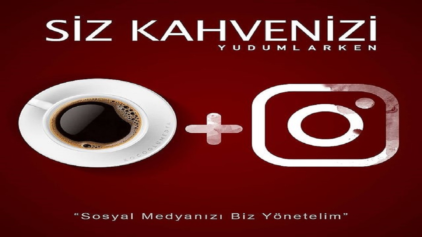Sosyal Medya Yönetimi